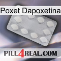 Poxet Dapoxetine 16